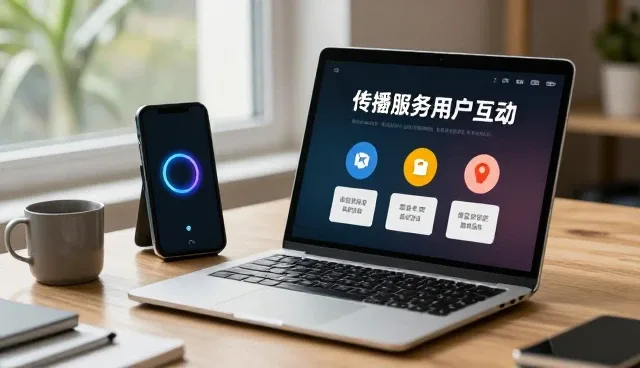 品牌内容创作在不同投放场景中的表现与优化策略